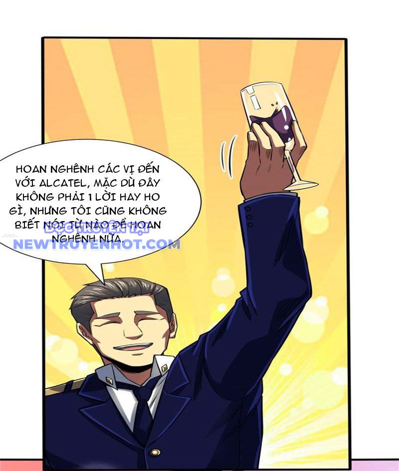 Lồng Giam Ác Ma Chap 15 - Next Chap 16