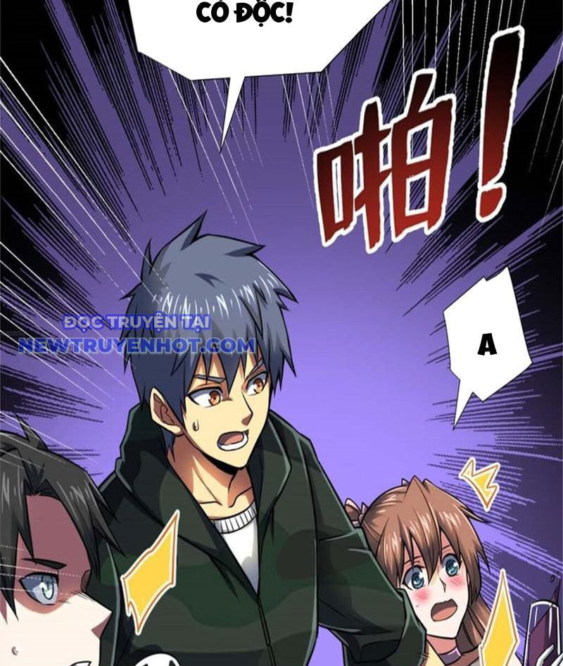 Lồng Giam Ác Ma Chap 15 - Next Chap 16