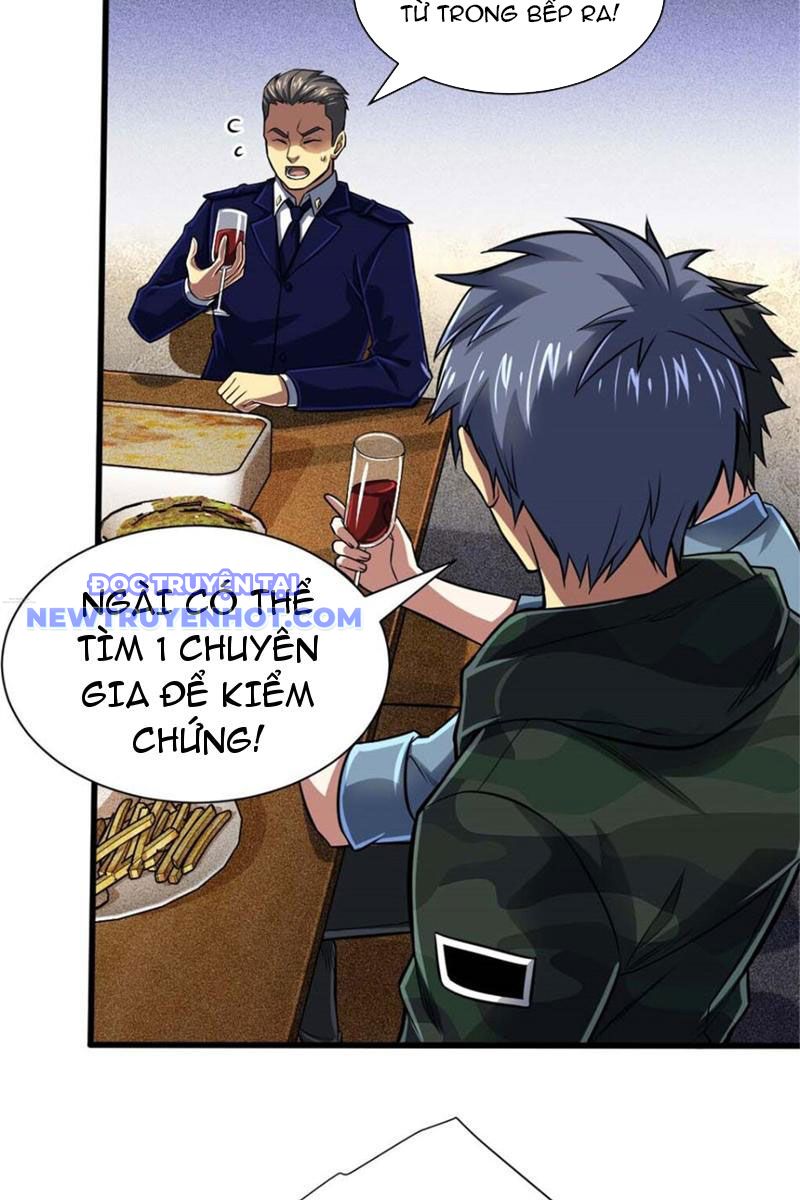Lồng Giam Ác Ma Chap 16 - Next Chap 17