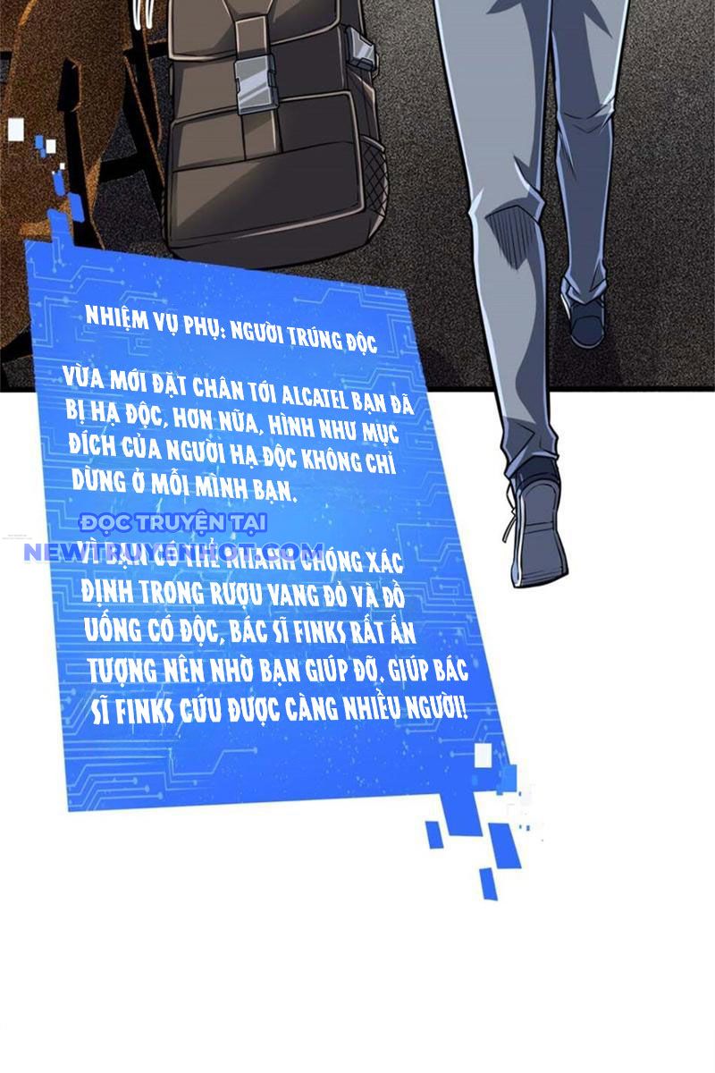 Lồng Giam Ác Ma Chap 16 - Next Chap 17