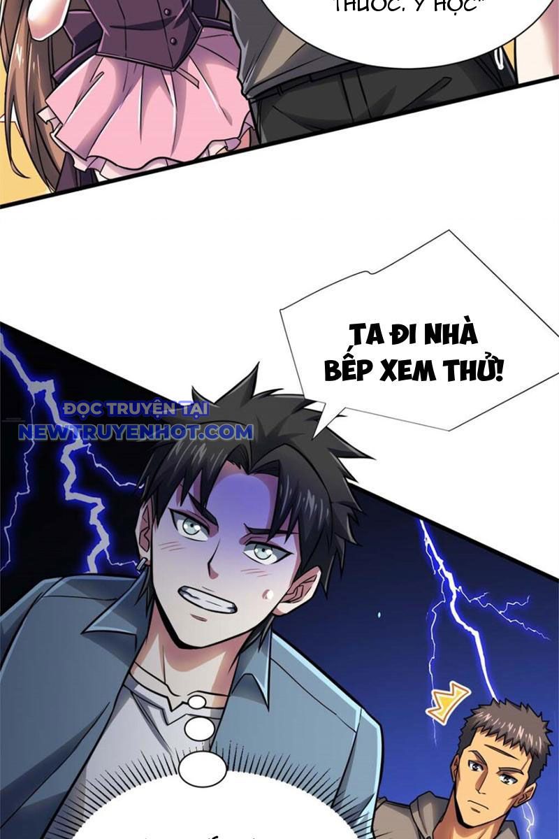 Lồng Giam Ác Ma Chap 16 - Next Chap 17