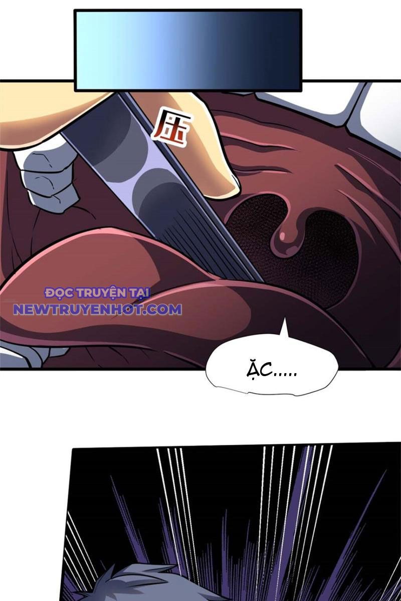 Lồng Giam Ác Ma Chap 16 - Next Chap 17