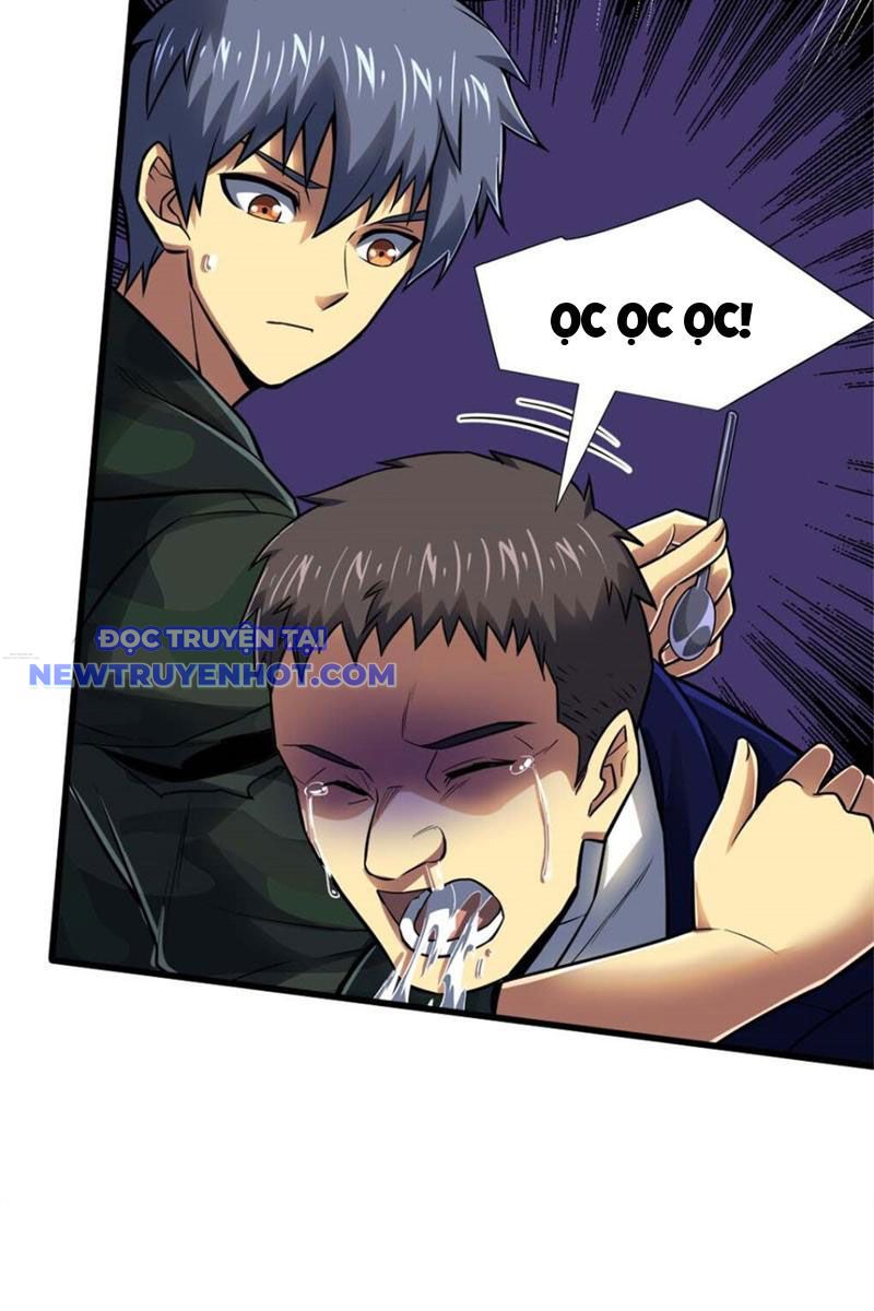 Lồng Giam Ác Ma Chap 16 - Next Chap 17