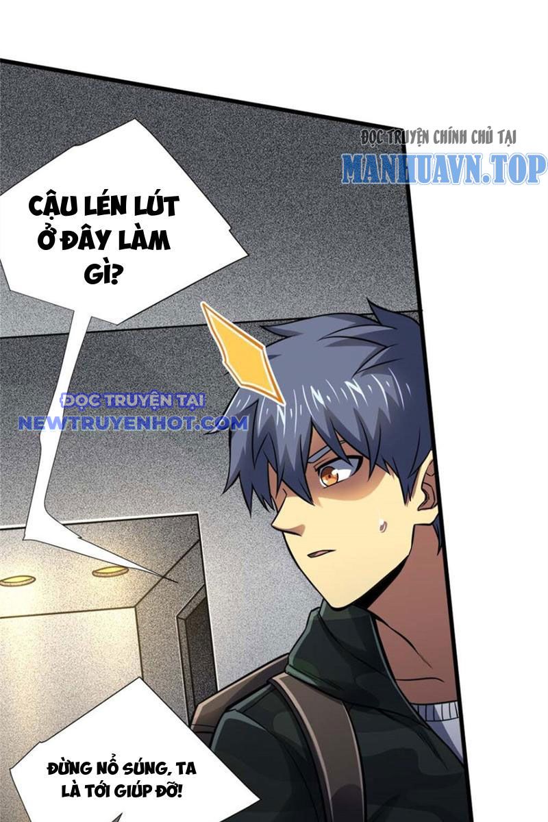 Lồng Giam Ác Ma Chap 16 - Next Chap 17
