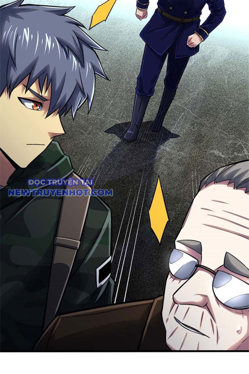 Lồng Giam Ác Ma Chap 16 - Next Chap 17