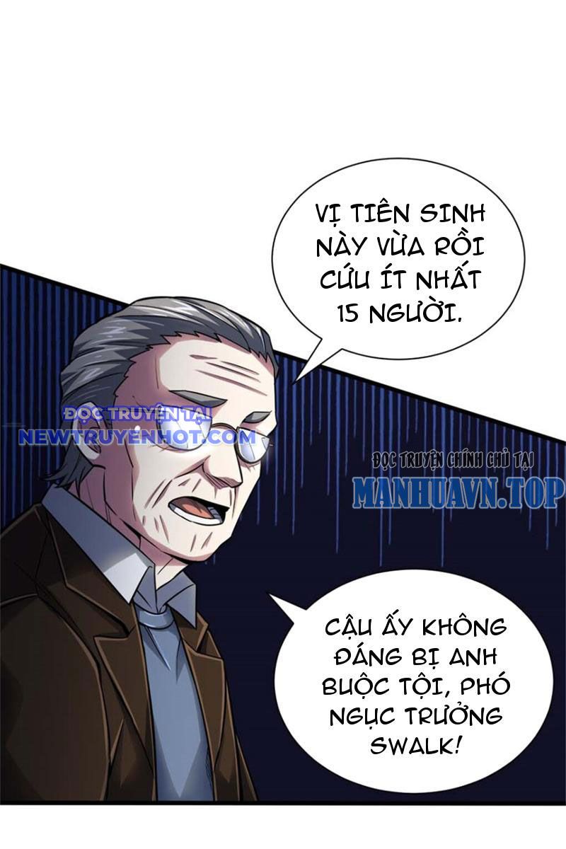 Lồng Giam Ác Ma Chap 16 - Next Chap 17