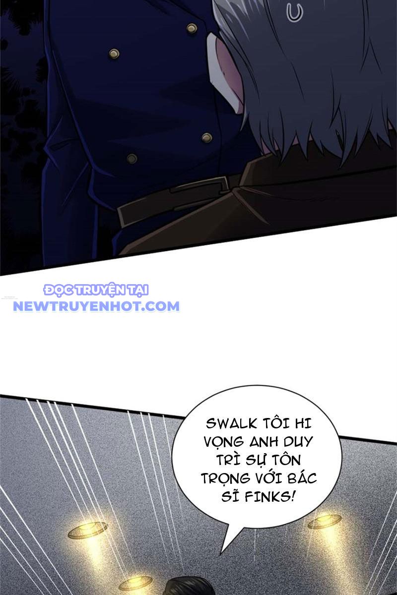 Lồng Giam Ác Ma Chap 16 - Next Chap 17