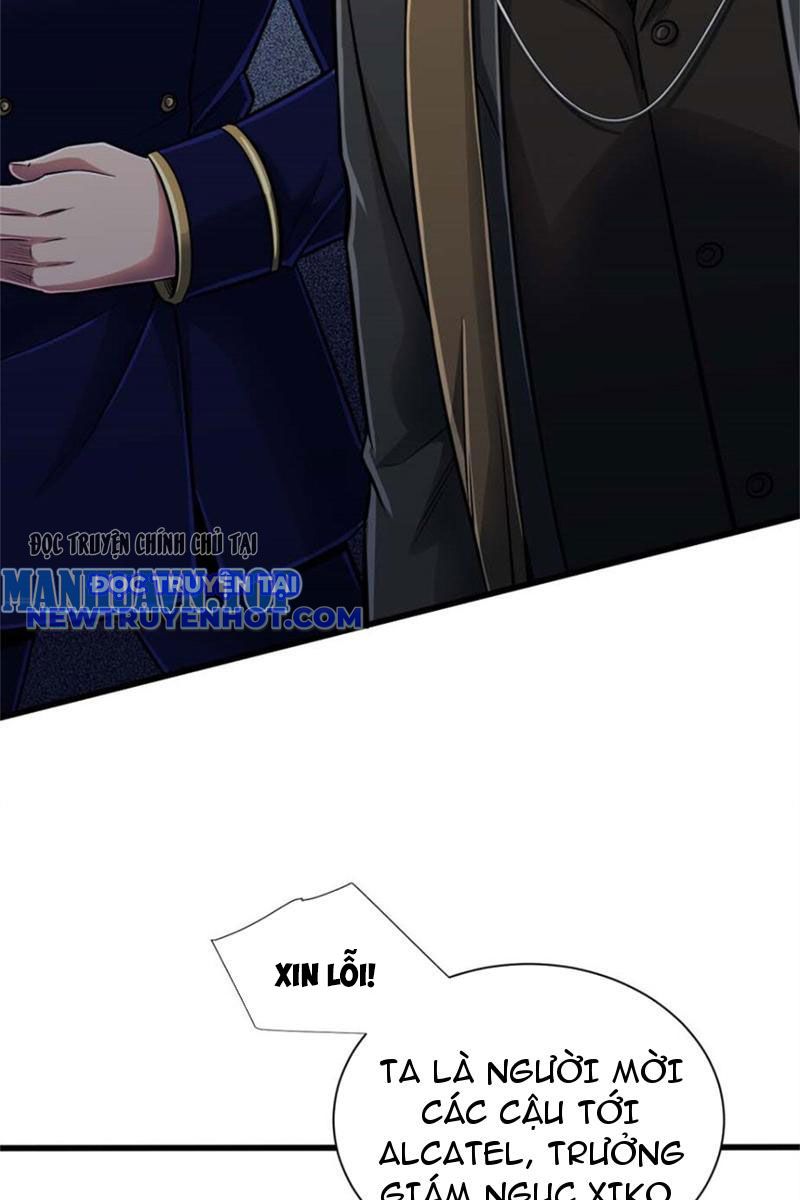 Lồng Giam Ác Ma Chap 16 - Next Chap 17