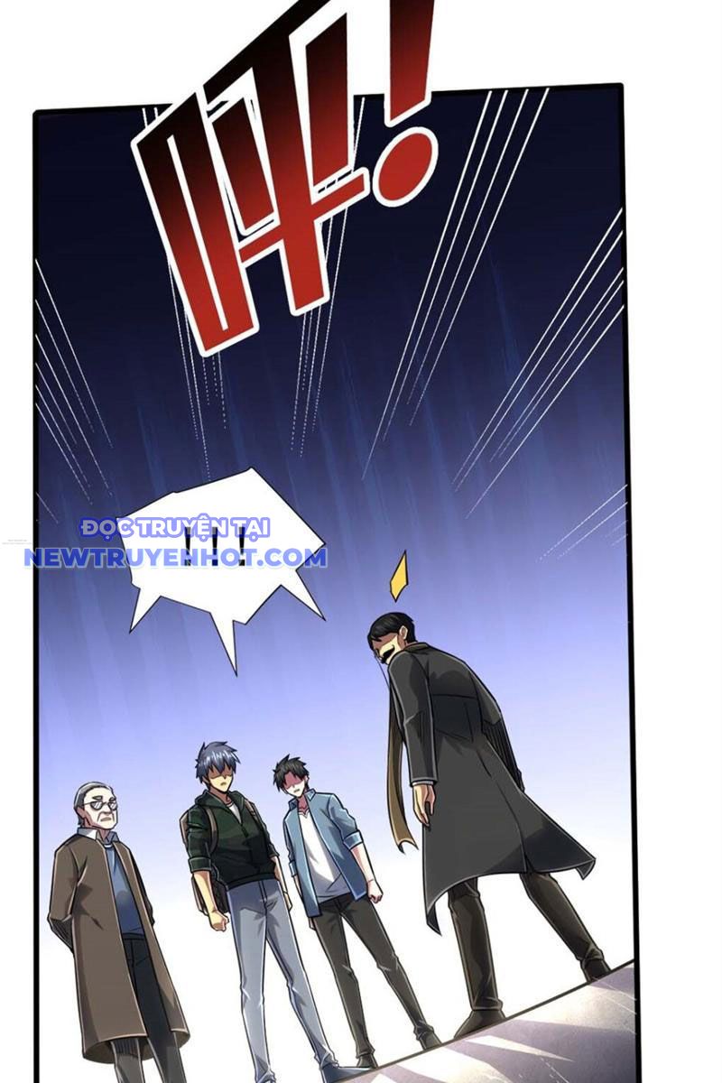 Lồng Giam Ác Ma Chap 16 - Next Chap 17