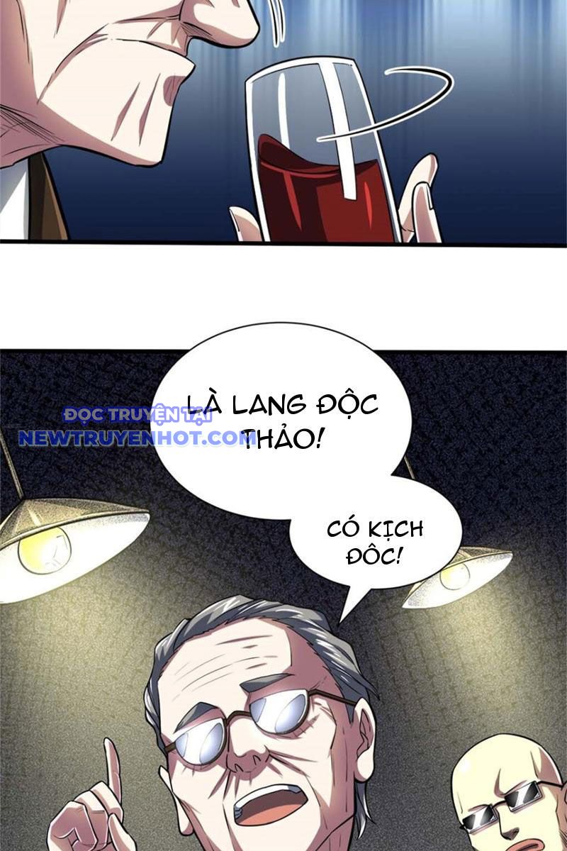 Lồng Giam Ác Ma Chap 16 - Next Chap 17