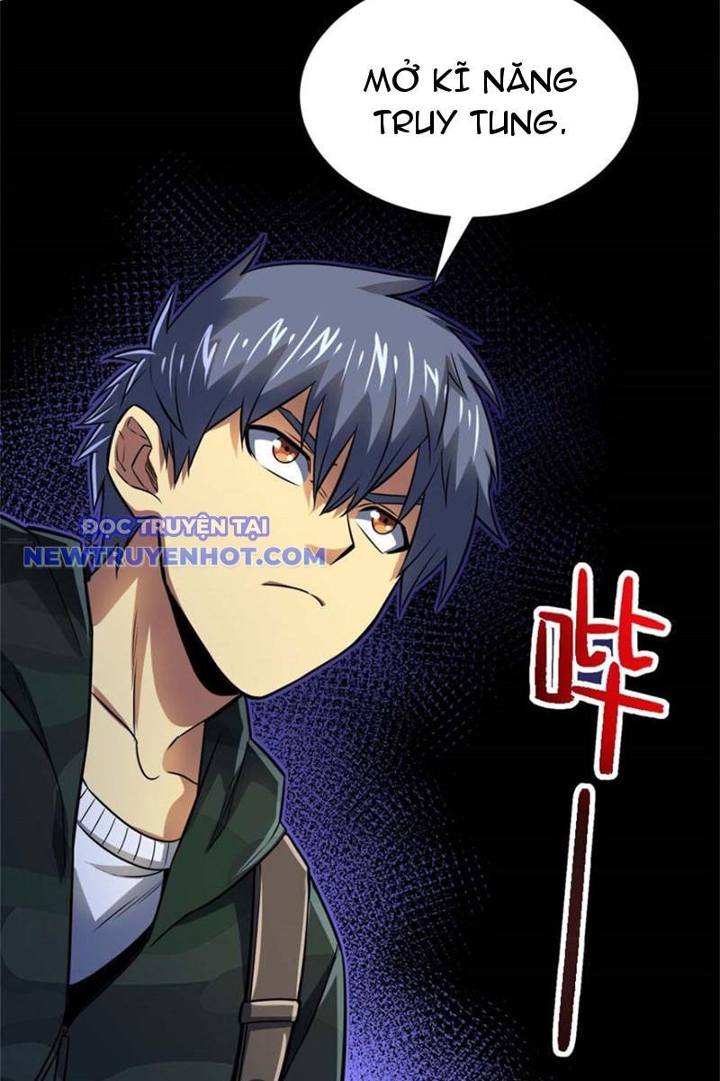 Lồng Giam Ác Ma Chap 16 - Next Chap 17