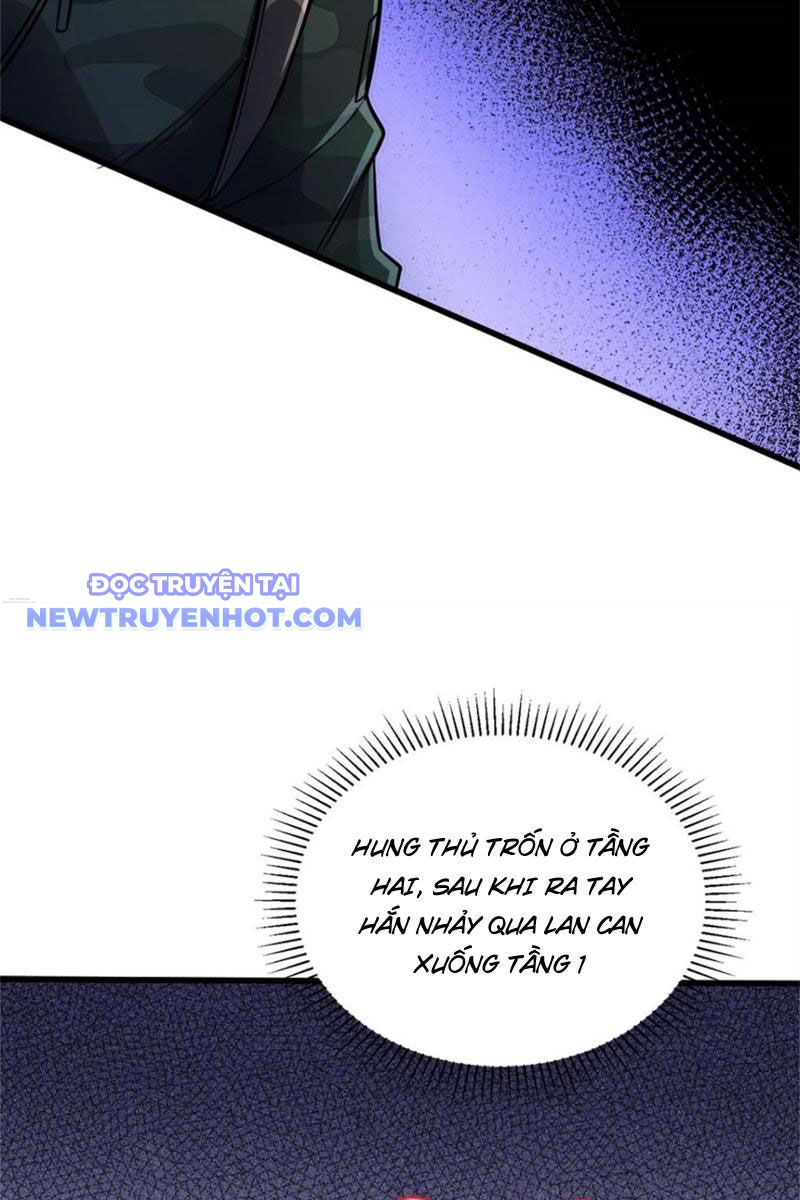 Lồng Giam Ác Ma Chap 16 - Next Chap 17