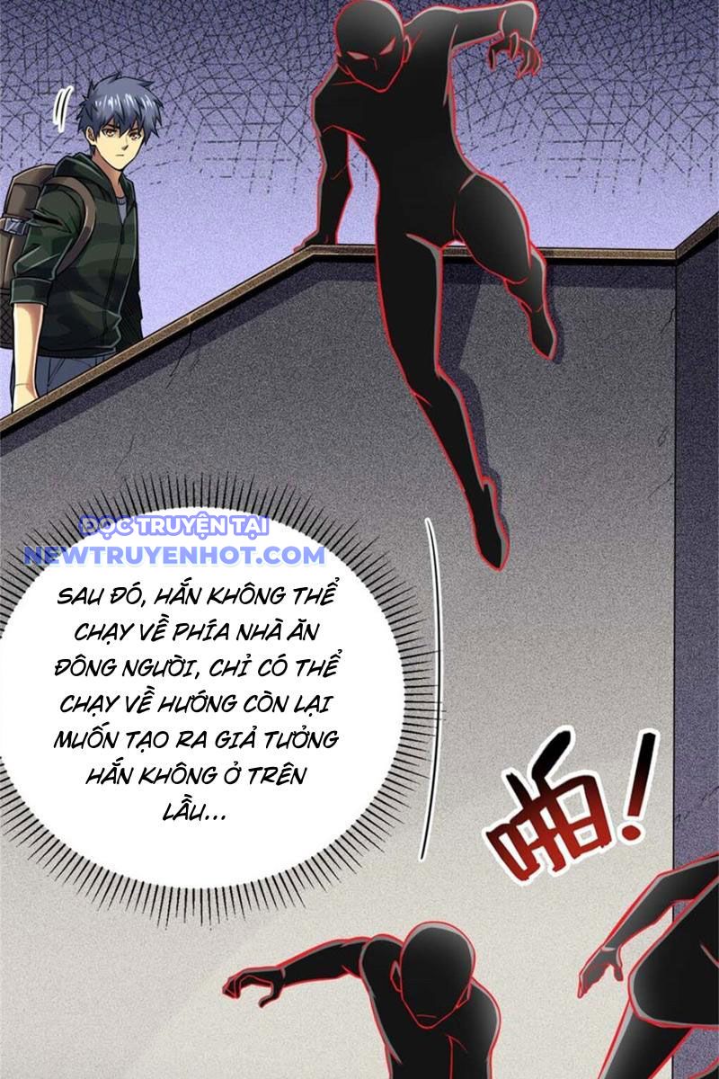 Lồng Giam Ác Ma Chap 16 - Next Chap 17