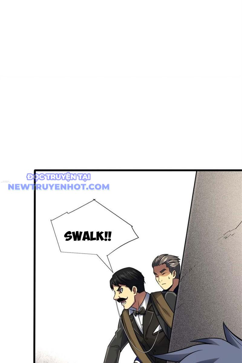 Lồng Giam Ác Ma Chap 16 - Next Chap 17