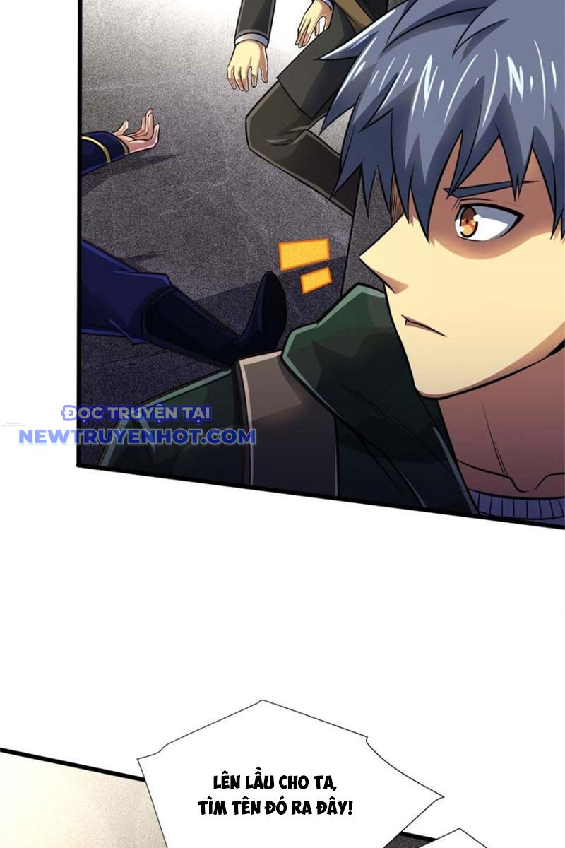 Lồng Giam Ác Ma Chap 16 - Next Chap 17