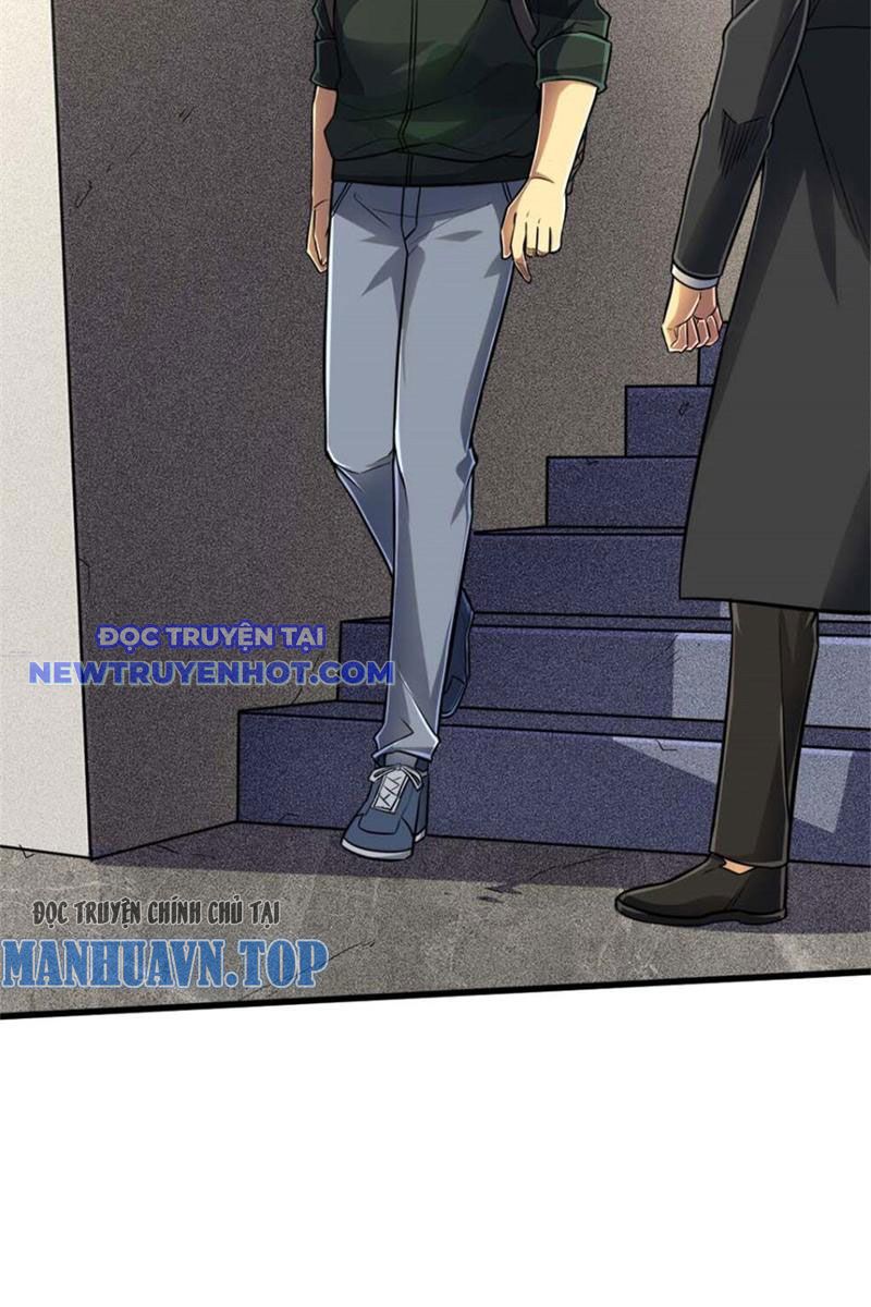 Lồng Giam Ác Ma Chap 16 - Next Chap 17