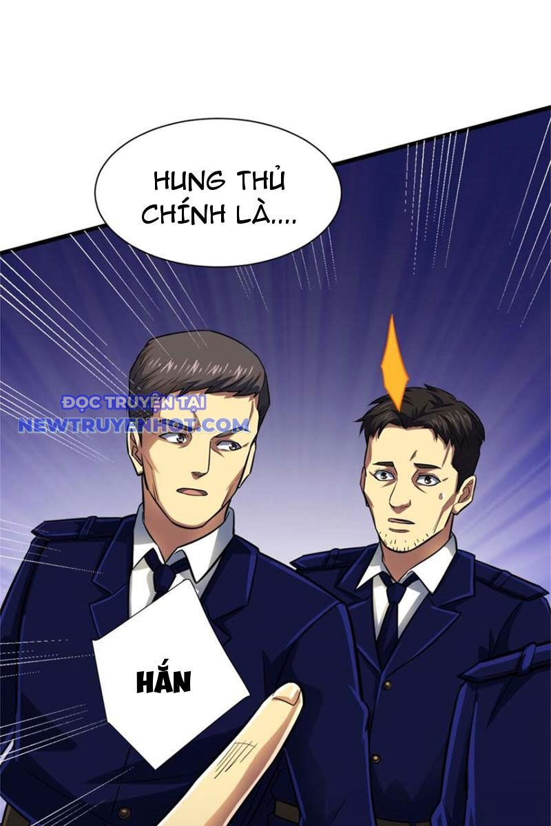 Lồng Giam Ác Ma Chap 16 - Next Chap 17
