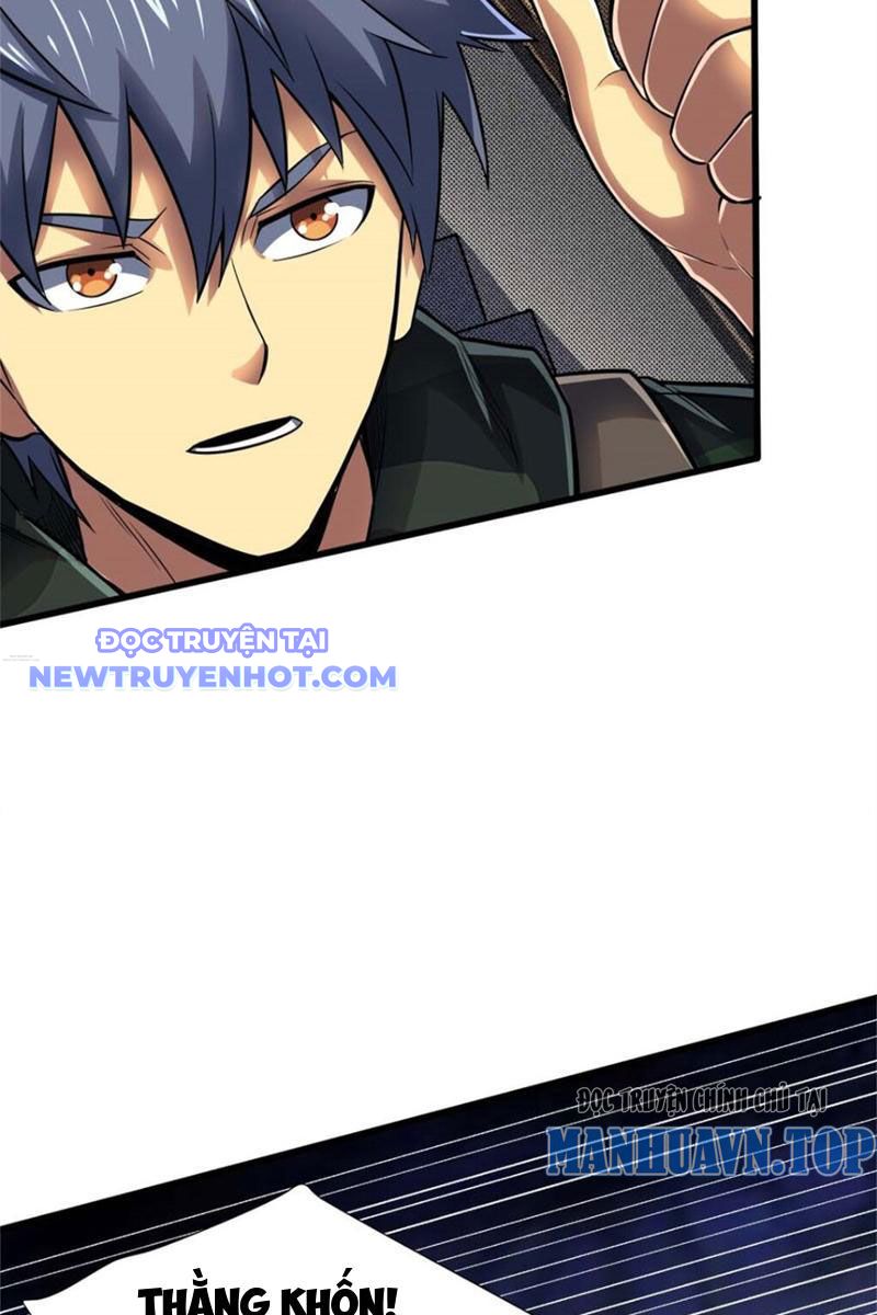 Lồng Giam Ác Ma Chap 16 - Next Chap 17