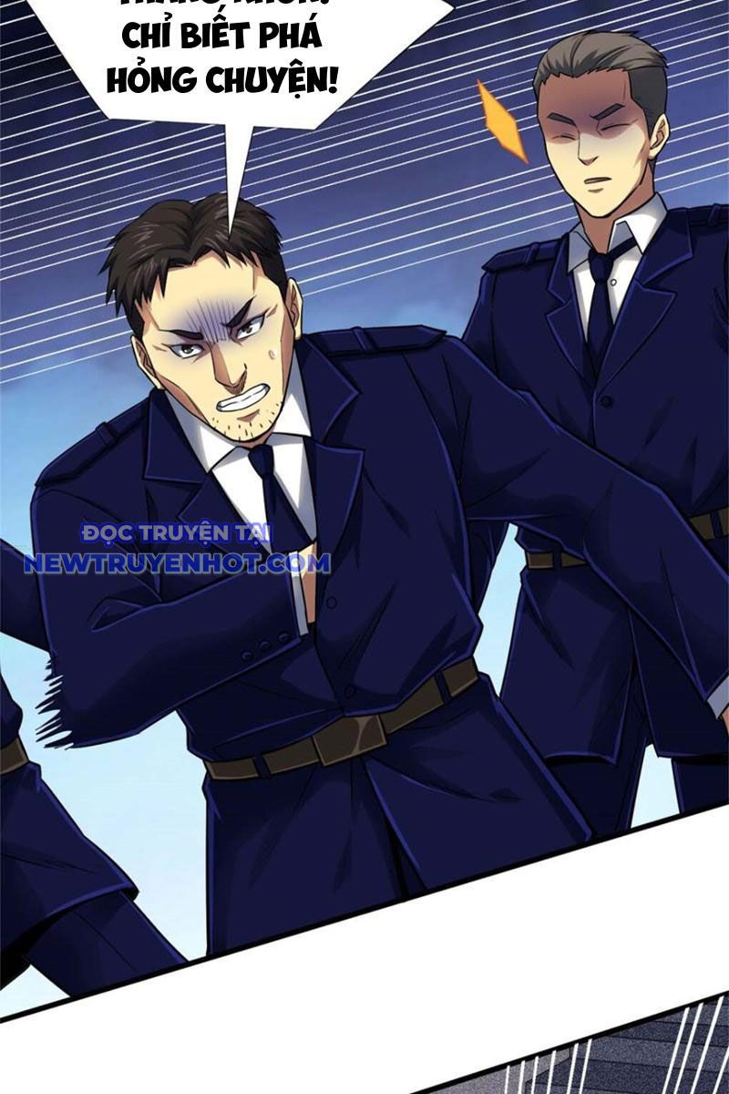 Lồng Giam Ác Ma Chap 16 - Next Chap 17