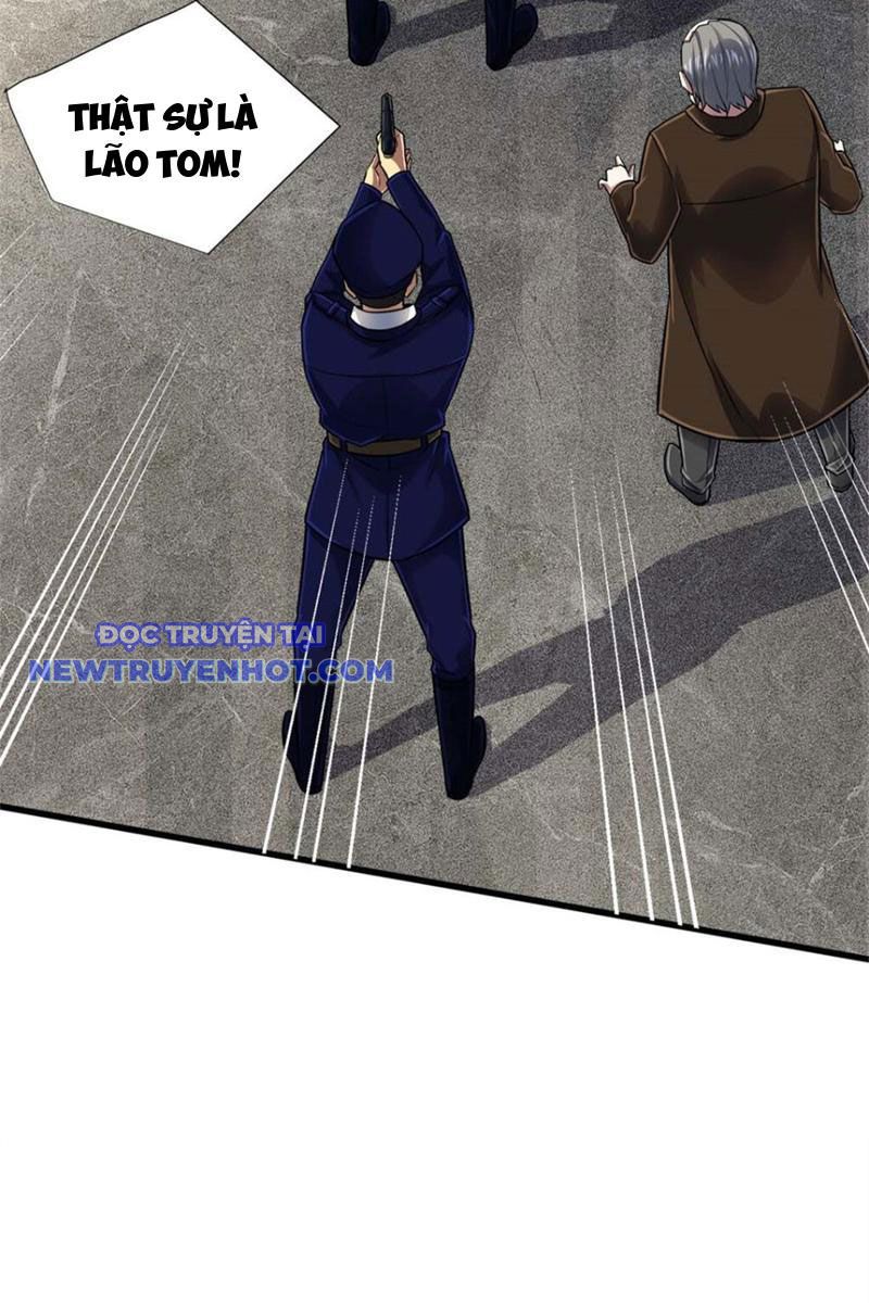 Lồng Giam Ác Ma Chap 16 - Next Chap 17