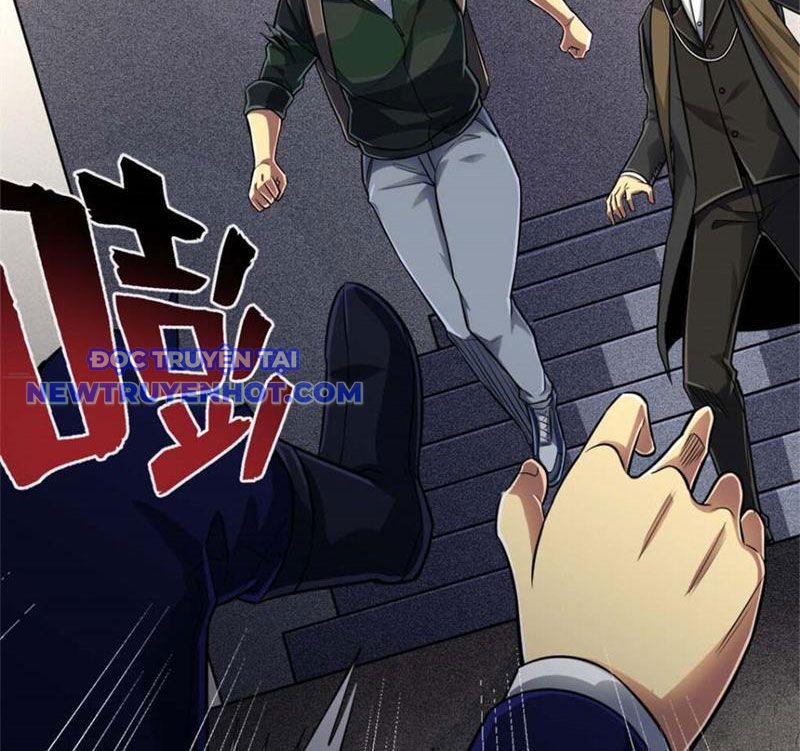 Lồng Giam Ác Ma Chap 16 - Next Chap 17