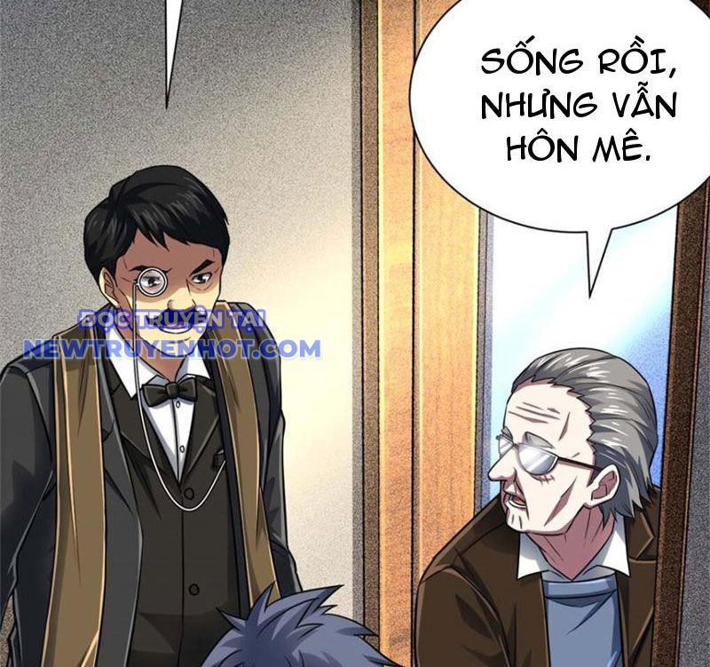 Lồng Giam Ác Ma Chap 16 - Next Chap 17