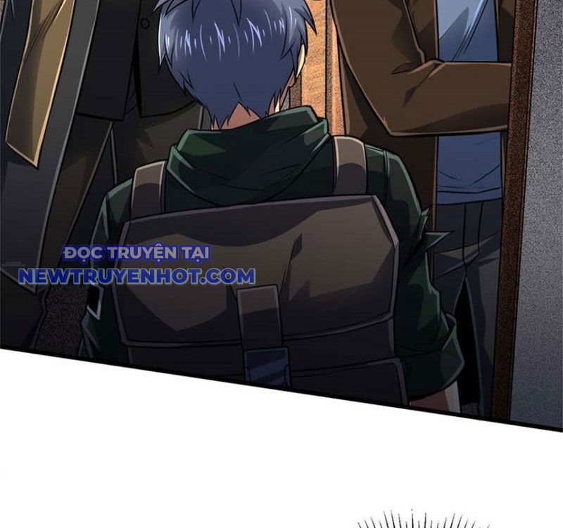 Lồng Giam Ác Ma Chap 16 - Next Chap 17