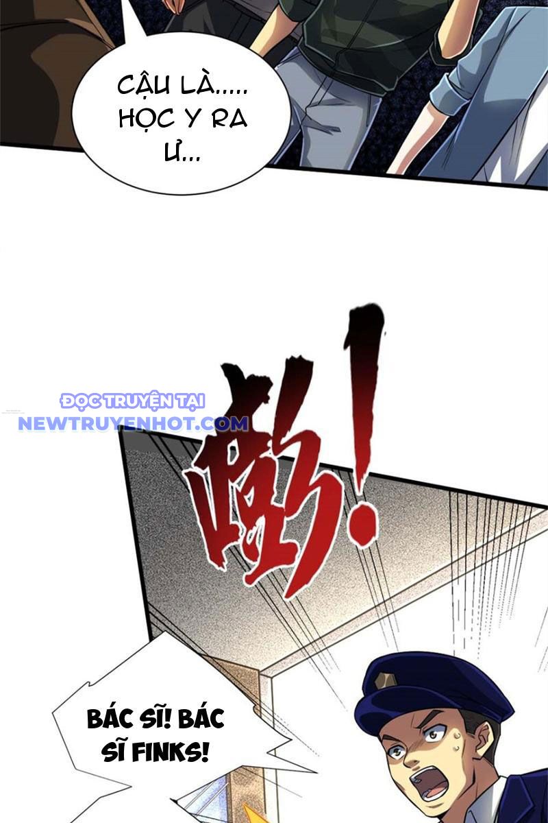 Lồng Giam Ác Ma Chap 16 - Next Chap 17