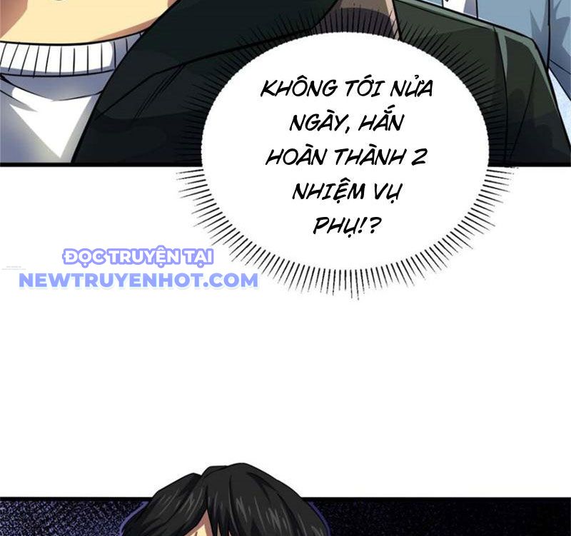 Lồng Giam Ác Ma Chap 16 - Next Chap 17