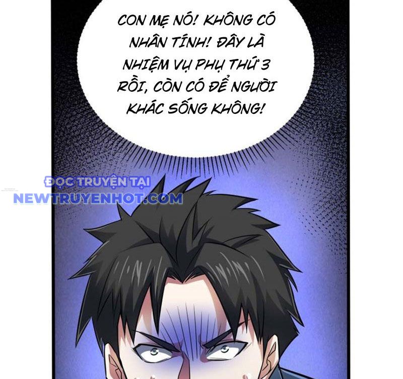 Lồng Giam Ác Ma Chap 16 - Next Chap 17