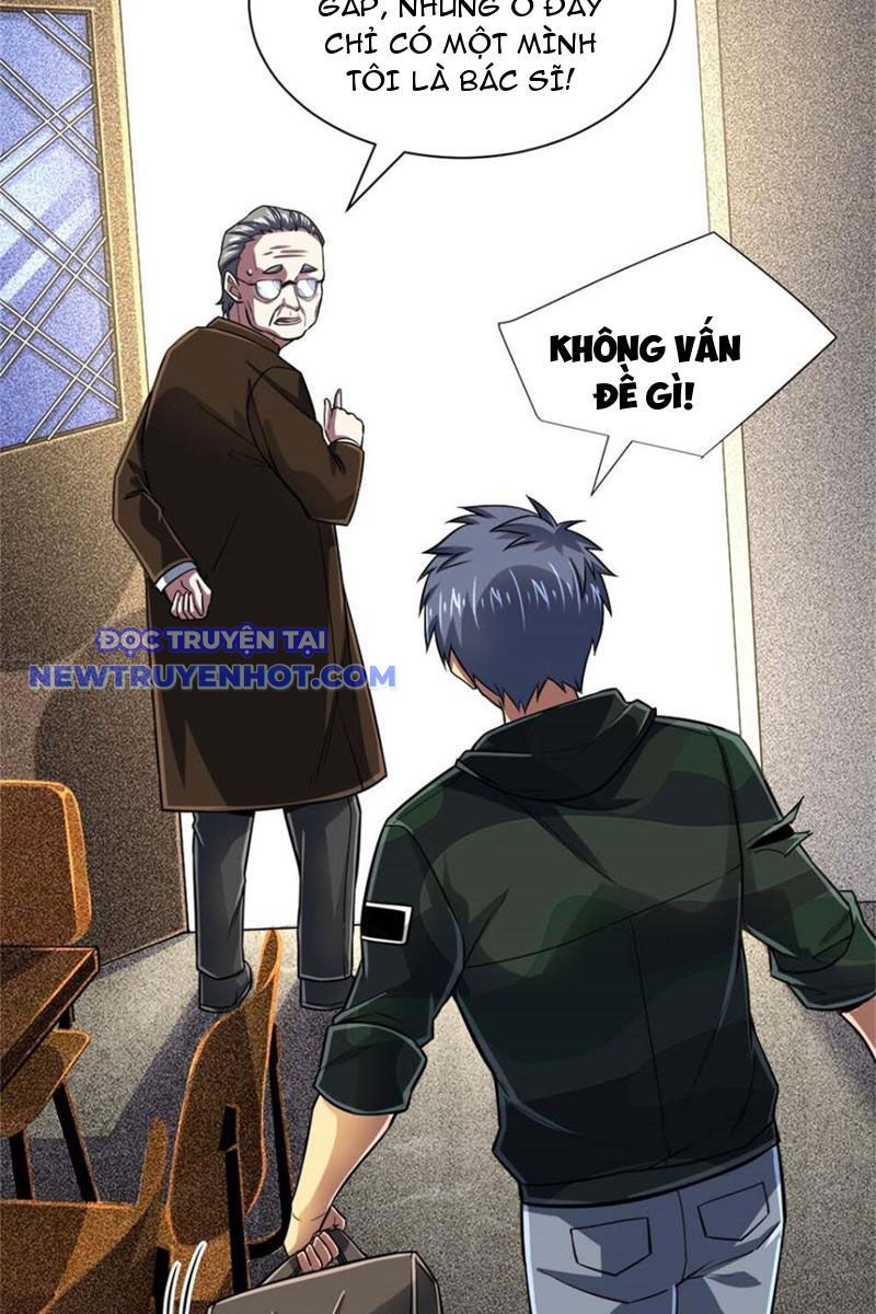 Lồng Giam Ác Ma Chap 16 - Next Chap 17