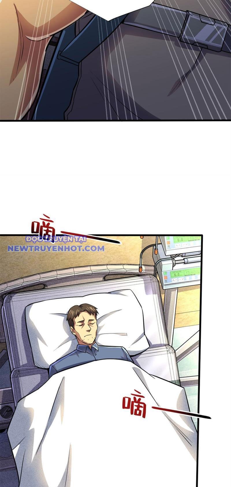 Lồng Giam Ác Ma Chap 17 - Next Chap 18