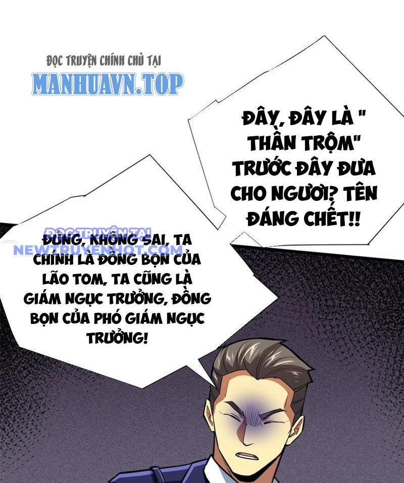 Lồng Giam Ác Ma Chap 18 - Next Chap 19