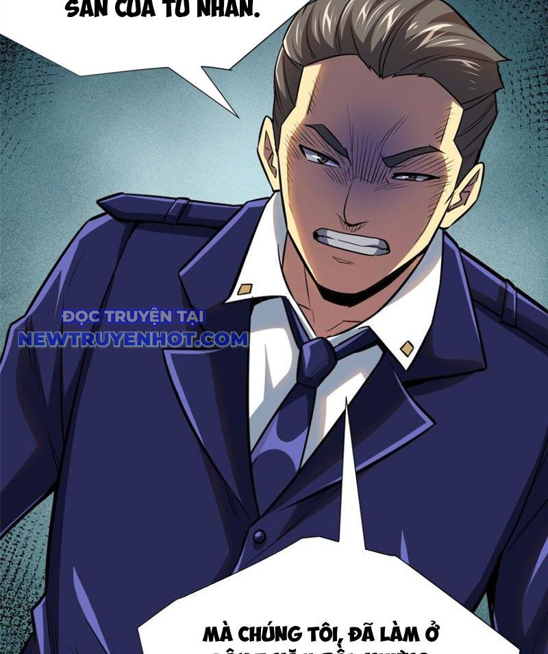 Lồng Giam Ác Ma Chap 18 - Next Chap 19