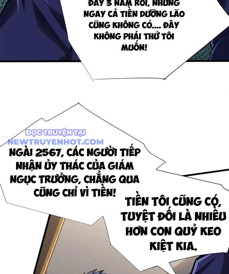 Lồng Giam Ác Ma Chap 18 - Next Chap 19