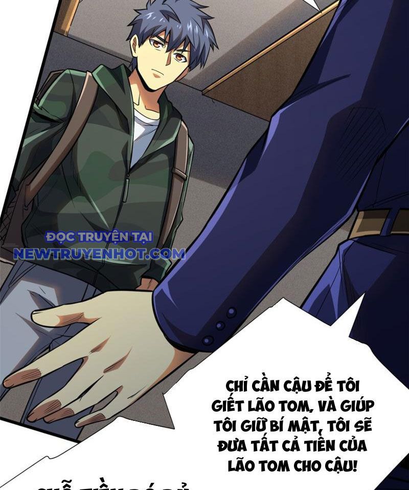 Lồng Giam Ác Ma Chap 18 - Next Chap 19