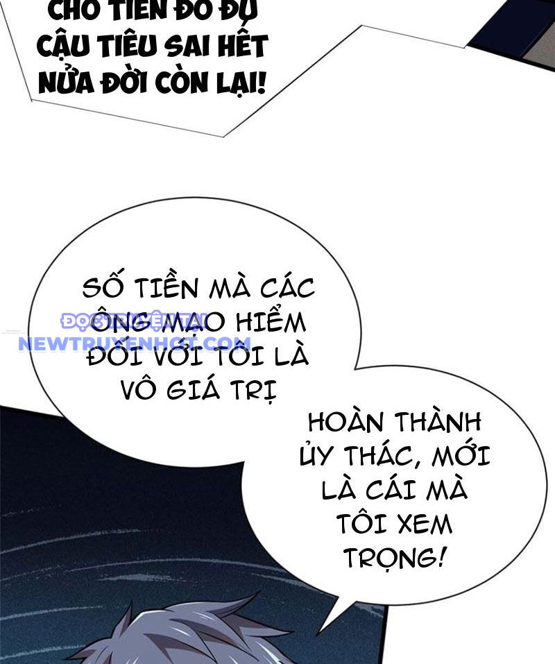 Lồng Giam Ác Ma Chap 18 - Next Chap 19