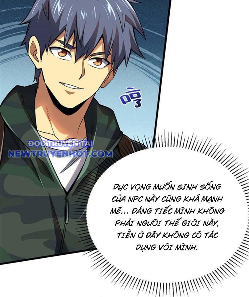 Lồng Giam Ác Ma Chap 18 - Next Chap 19