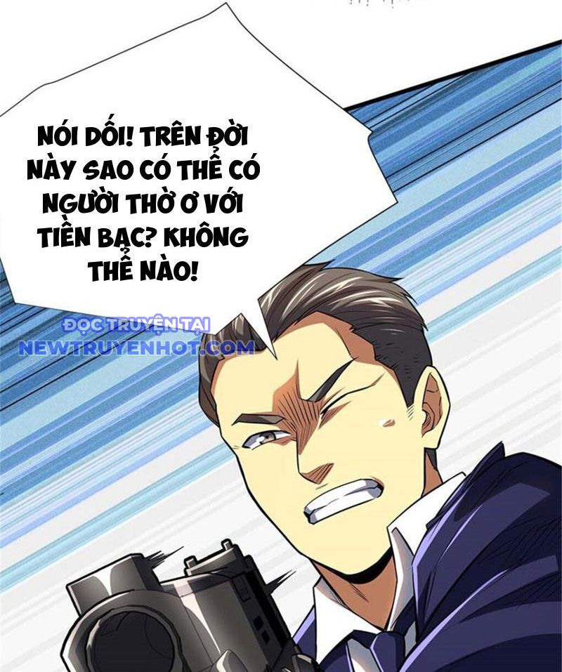 Lồng Giam Ác Ma Chap 18 - Next Chap 19
