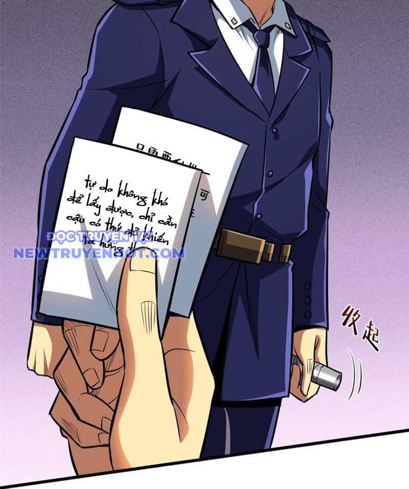 Lồng Giam Ác Ma Chap 18 - Next Chap 19