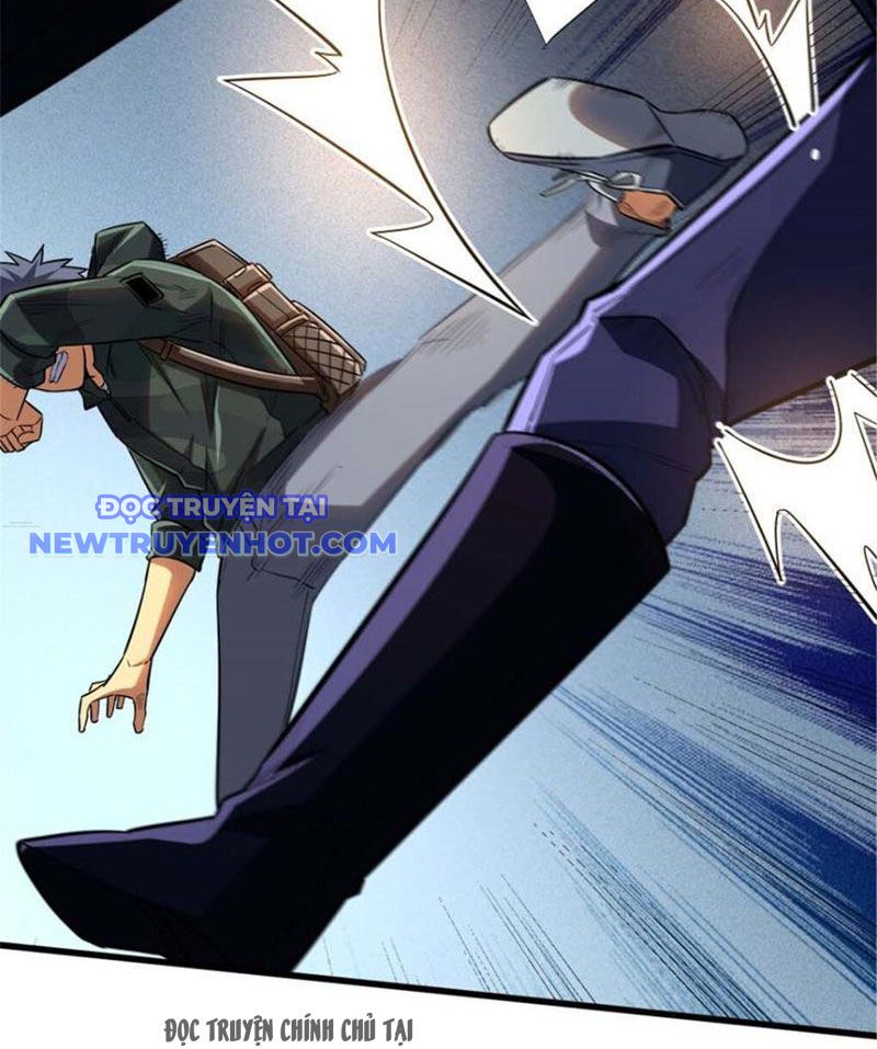 Lồng Giam Ác Ma Chap 18 - Next Chap 19