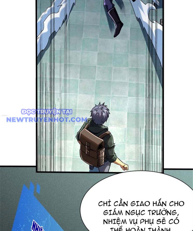 Lồng Giam Ác Ma Chap 18 - Next Chap 19