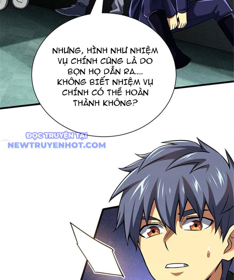 Lồng Giam Ác Ma Chap 18 - Next Chap 19