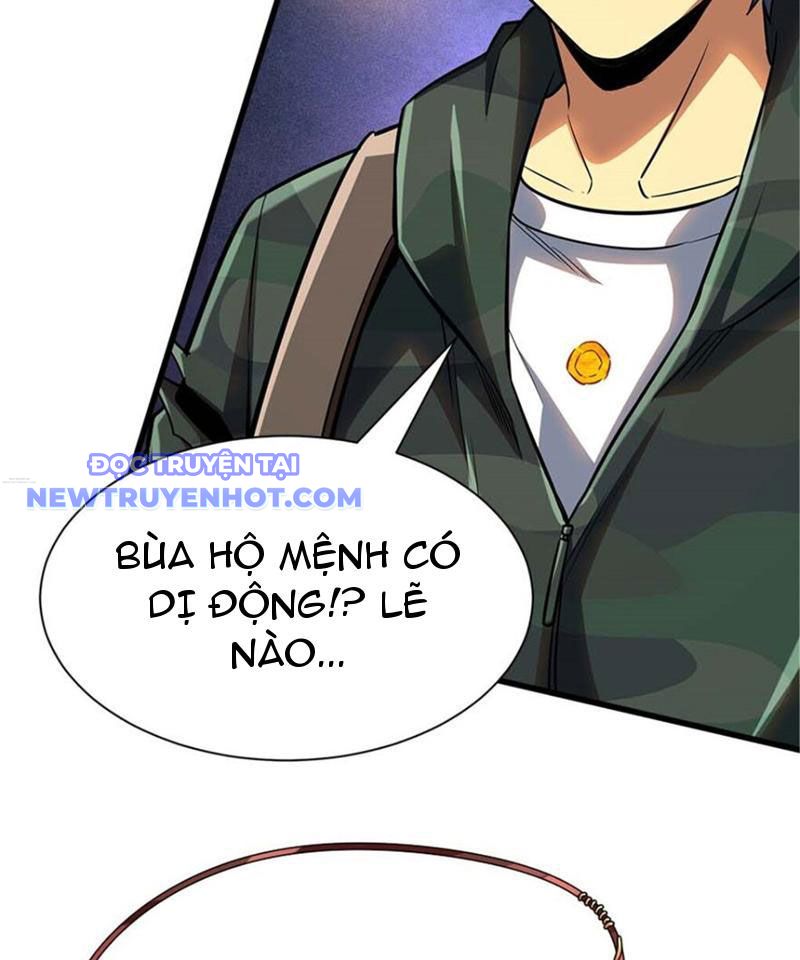 Lồng Giam Ác Ma Chap 18 - Next Chap 19
