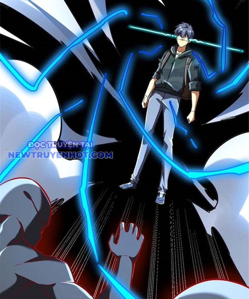 Lồng Giam Ác Ma Chap 18 - Next Chap 19