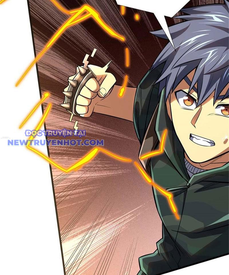 Lồng Giam Ác Ma Chap 18 - Next Chap 19