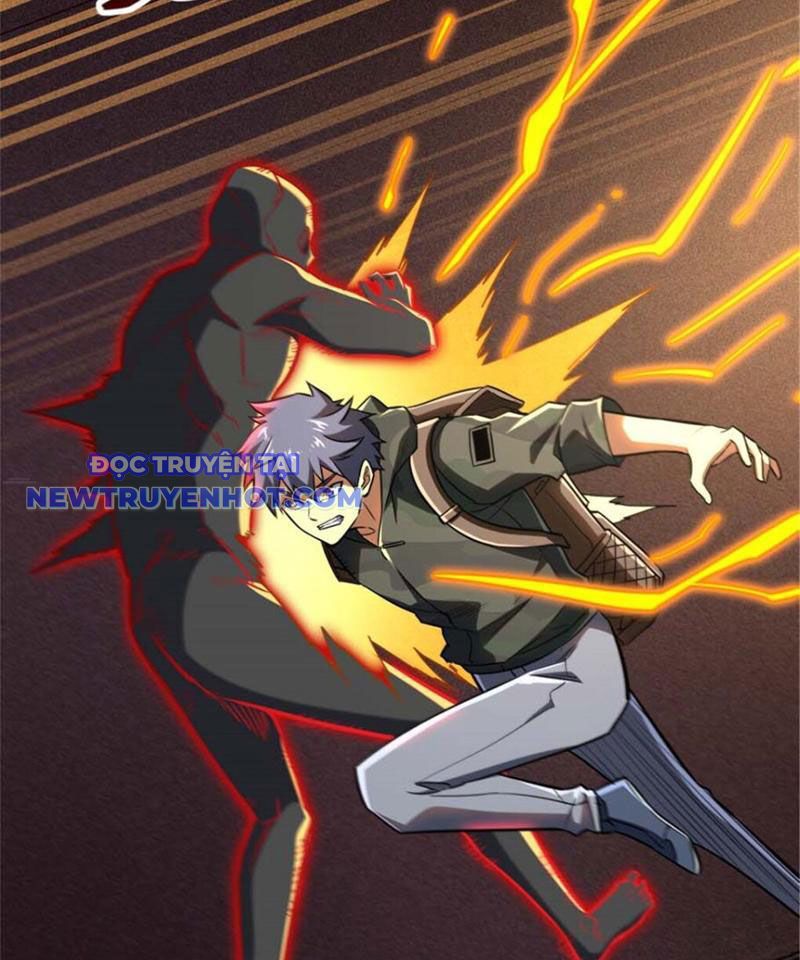 Lồng Giam Ác Ma Chap 18 - Next Chap 19