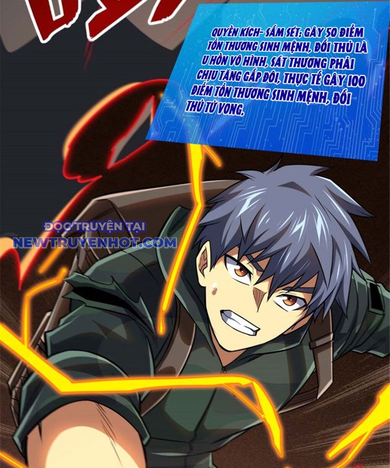 Lồng Giam Ác Ma Chap 18 - Next Chap 19