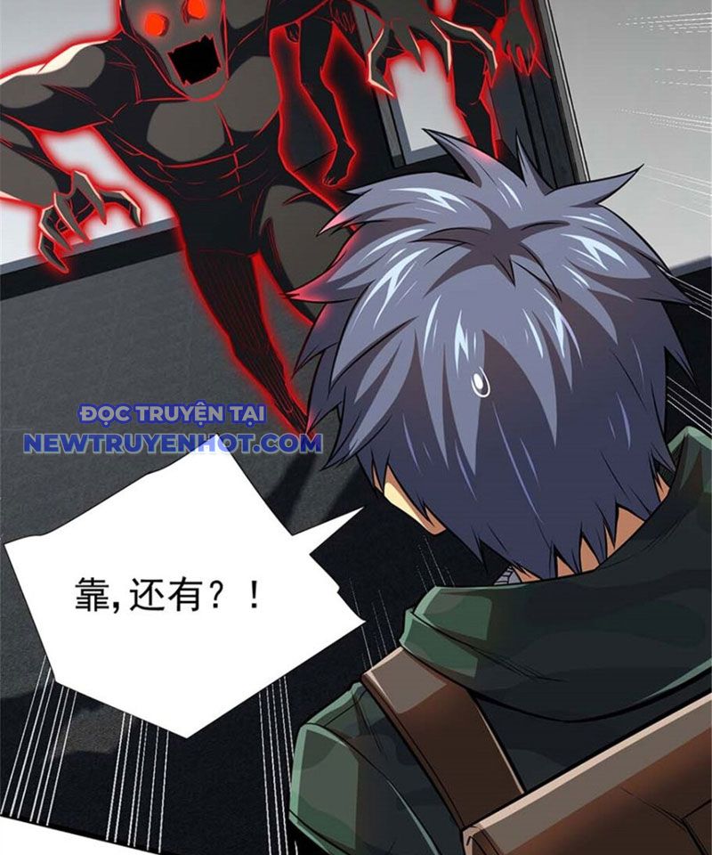 Lồng Giam Ác Ma Chap 18 - Next Chap 19