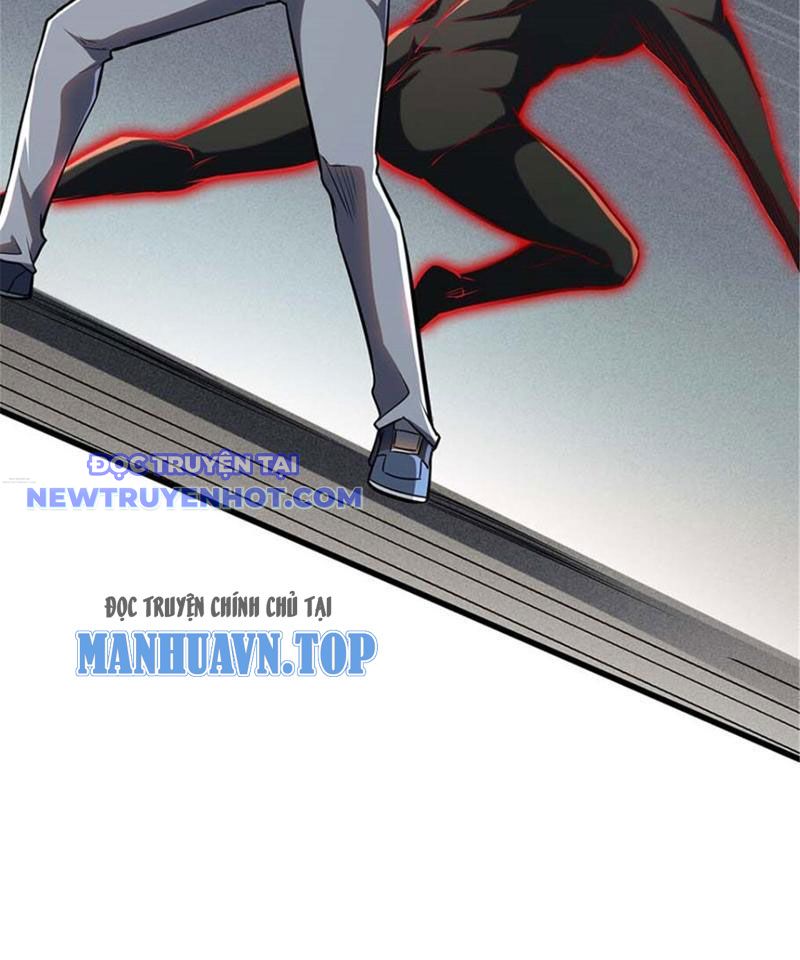 Lồng Giam Ác Ma Chap 18 - Next Chap 19